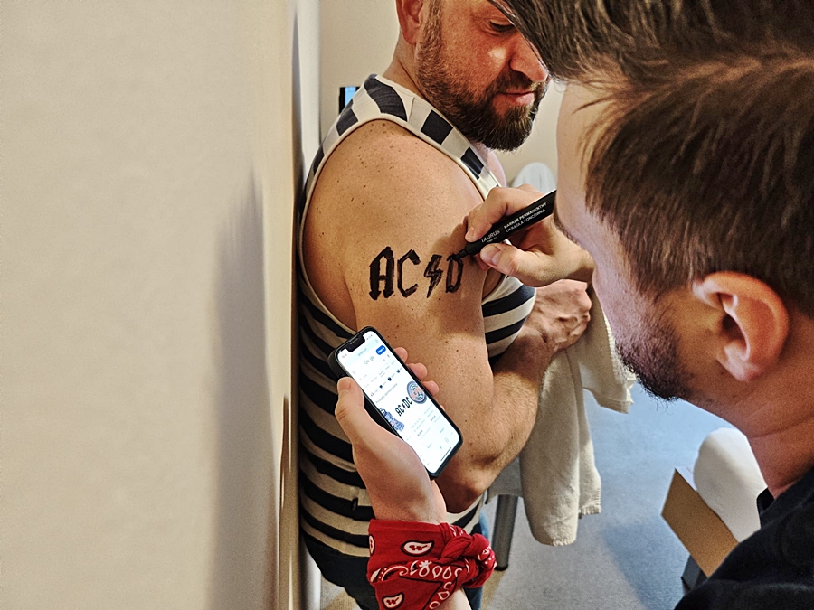 Hokej pod wodą Walenie Czeskie Budziejowice Bud Pig Cup 2026